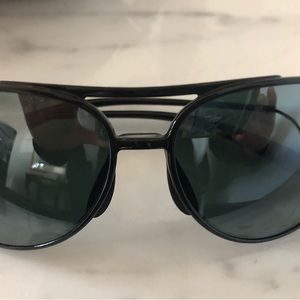 Maui Jim sunglasses Alelele Bridge